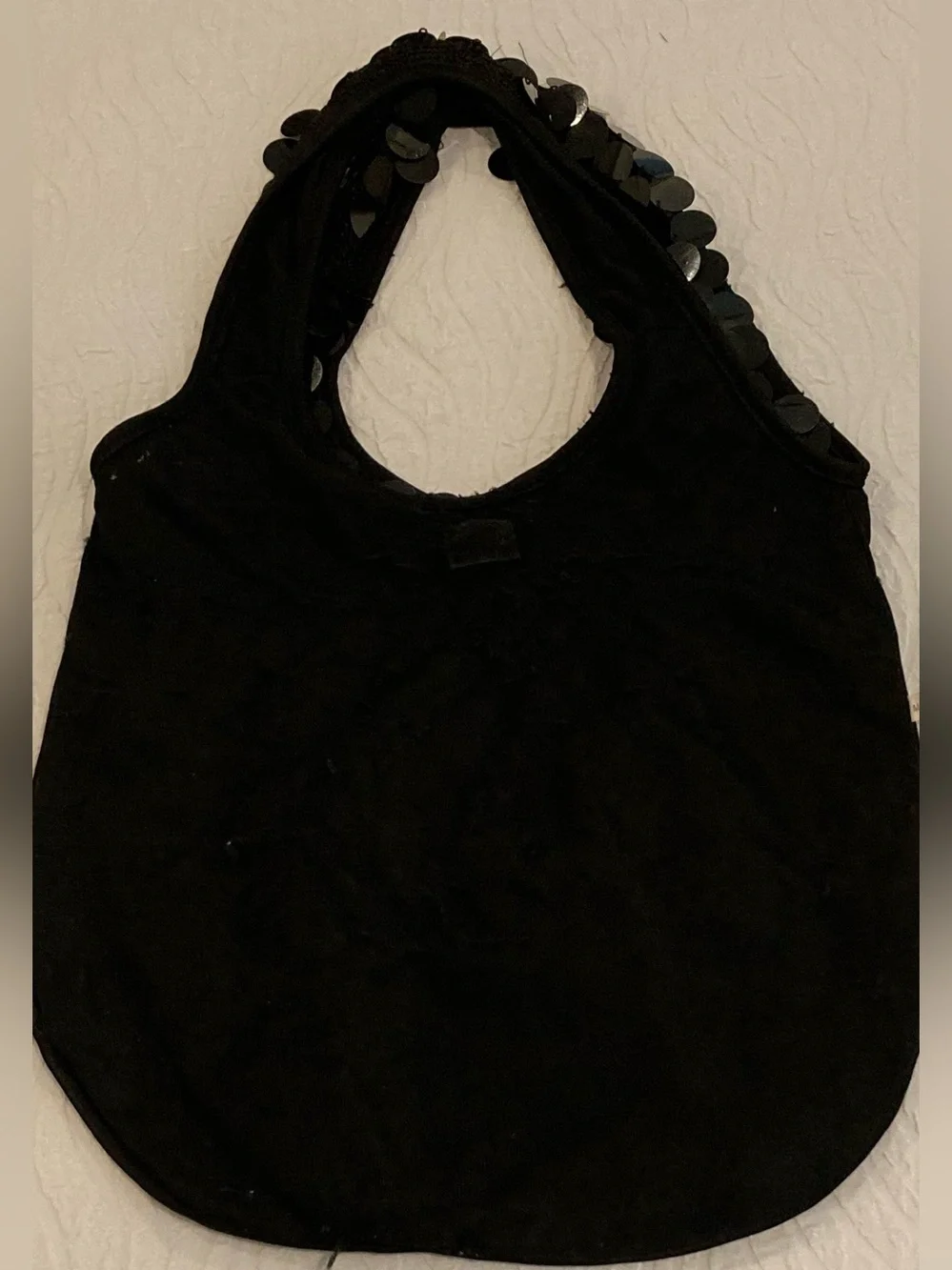 Far Nine vintage black